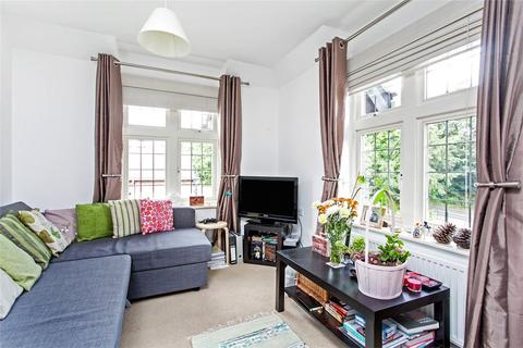 1 bedroom flat for sale, Highcroft Road, Winchester, Hampshire, SO22