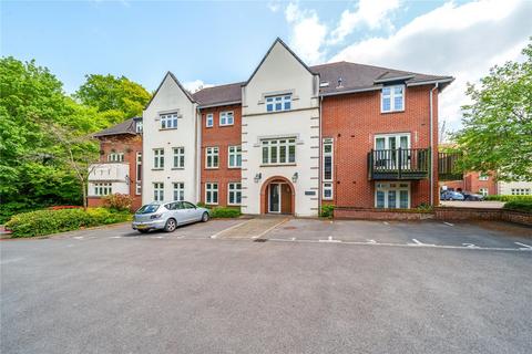 Flat 12, Kings Lodge Highcroft Road, Winchester, SO22 5GH