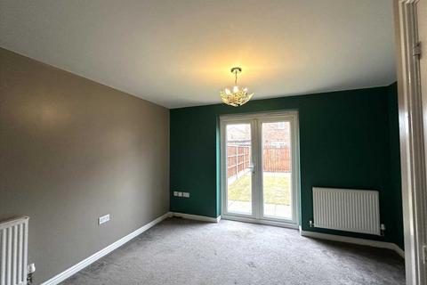 undefined, Scunthorpe DN16