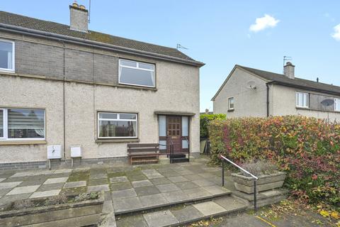 2 bedroom semi-detached house for sale, 10 Mayfield Crescent, Loanhead, EH20 9RJ