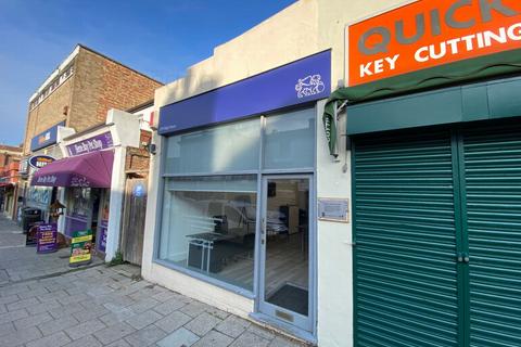 Shop for sale, High Street, Herne Bay CT6