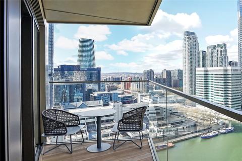 Property to rent, 10 George Street, Canary Wharf, E14