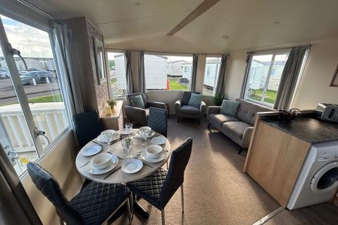 2 bedroom static caravan for sale, New Beach Holiday Park