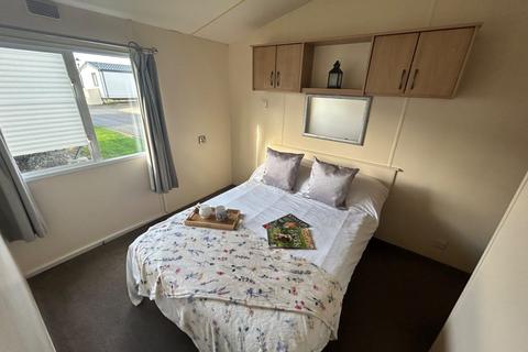 2 bedroom static caravan for sale, New Beach Holiday Park