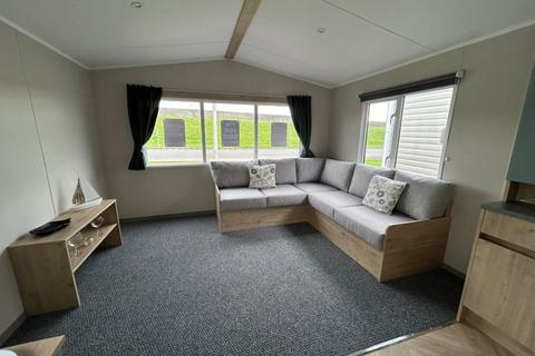 2 bedroom static caravan for sale, New Beach Holiday Park