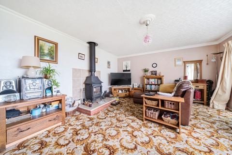 3 bedroom semi-detached bungalow for sale, Orchard Drive, Heckington, Sleaford, Lincolnshire, NG34