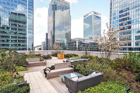 1 bedroom apartment to rent, 8 Water Street, Canary Wharf, E14