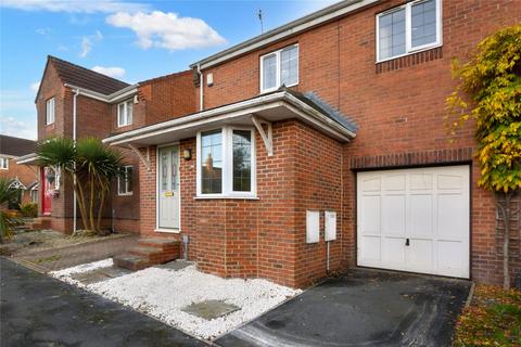 4 bedroom terraced house for sale, Hall Farm Park, Micklefield, Leeds, West Yorkshire