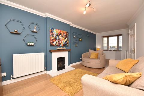 4 bedroom terraced house for sale, Hall Farm Park, Micklefield, Leeds, West Yorkshire