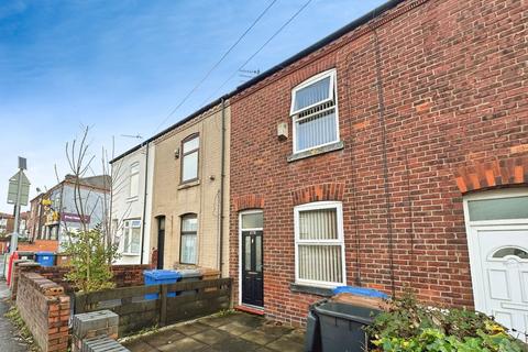 2 bedroom terraced house to rent, Moorside Road, Swinton, Manchester, Greater Manchester, M27