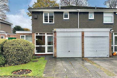 3 bedroom semi-detached house for sale, Troutbeck Road, Calderstones, Liverpool, L18