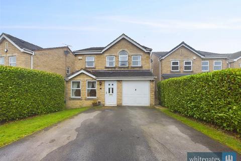 4 bedroom detached house for sale, Goosedale Court, Bradford, West Yorkshire, BD4