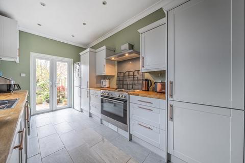 4 bedroom semi-detached house for sale, Meadow Road, Rusthall, Tunbridge Wells, TN4