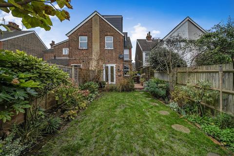 4 bedroom semi-detached house for sale, Meadow Road, Rusthall, Tunbridge Wells, TN4