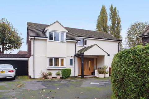 3 The Lawns, Sutton, SM2 7PU