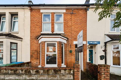 2 bedroom terraced house for sale, York Road, Shirley, Southampton, Hampshire, SO15