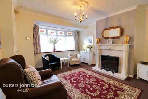 3 bedroom semi-detached house for sale, Hartland Avenue, Bradeley, Stoke-On-Trent ST6 7NF