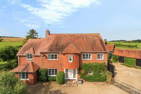 3 bedroom detached house for sale, Odstock, Salisbury, Wiltshire, SP5