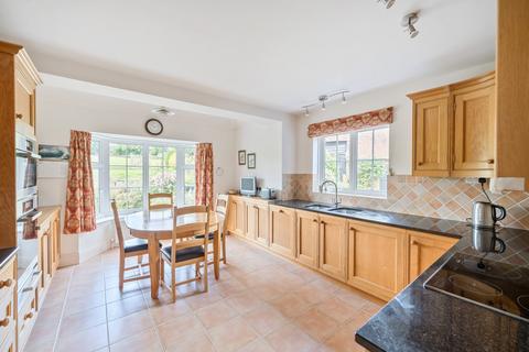 3 bedroom detached house for sale, Odstock, Salisbury, Wiltshire, SP5