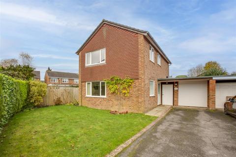 4 bedroom detached house for sale, Stevens Close, Prestwood HP16