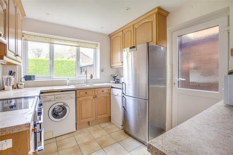 4 bedroom detached house for sale, Stevens Close, Prestwood HP16