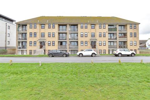 2 bedroom flat for sale, Grand Parade, Littlestone, New Romney, Kent