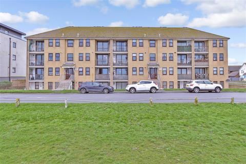 2 bedroom flat for sale, Grand Parade, Littlestone, New Romney, Kent