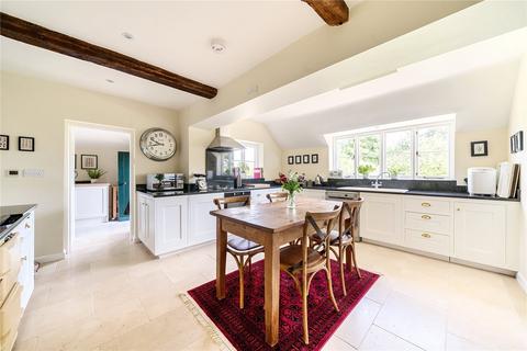 4 bedroom detached house for sale, Stony Batter, West Tytherley, Salisbury, Hampshire, SP5