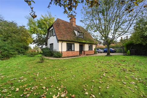 3 bedroom detached house for sale, Brook Street, Dedham, Colchester, Essex, CO7