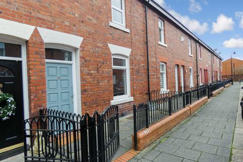 3 bedroom terraced house for sale, Cleghorn Street, Heaton, Newcastle upon Tyne, Tyne and Wear, NE6 5DJ