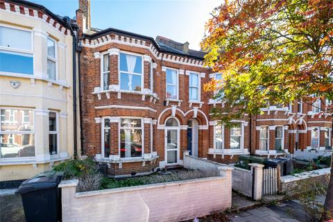 5 bedroom terraced house to rent, Pathfield Road, London SW16