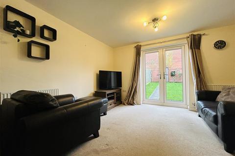 2 bedroom terraced house to rent, 4 Donington Grove, Wolverhampton