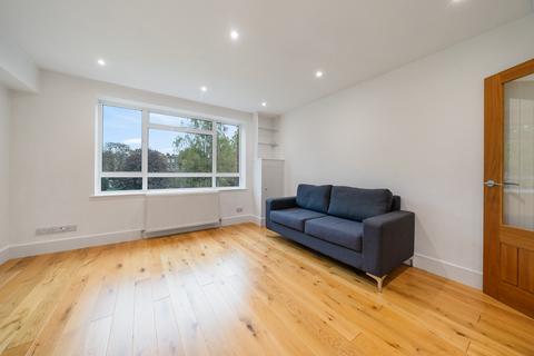 2 bedroom apartment for sale, Philbeach Gardens, London, SW5