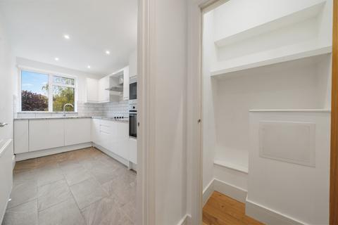 2 bedroom apartment for sale, Philbeach Gardens, London, SW5