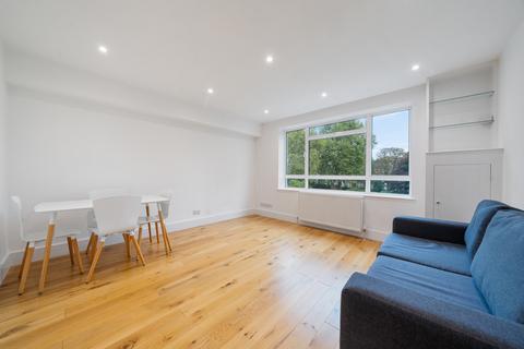 2 bedroom apartment for sale, Philbeach Gardens, London, SW5