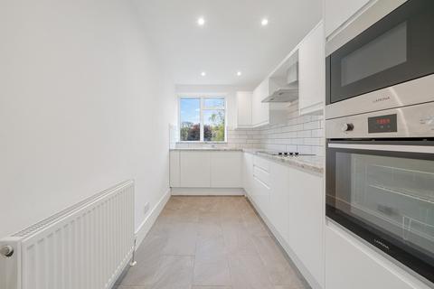 2 bedroom apartment for sale, Philbeach Gardens, London, SW5