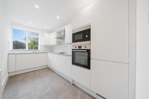 2 bedroom apartment for sale, Philbeach Gardens, London, SW5