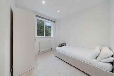 2 bedroom apartment for sale, Philbeach Gardens, London, SW5