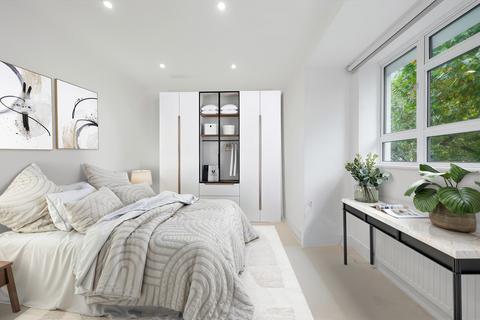 2 bedroom apartment for sale, Philbeach Gardens, London, SW5