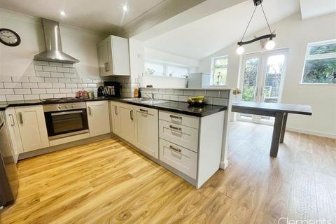 4 bedroom house for sale, Bathurst Road, Hemel Hempstead HP2