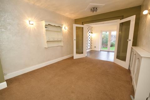 3 bedroom end of terrace house for sale, Dennis Road, Coventry, CV2