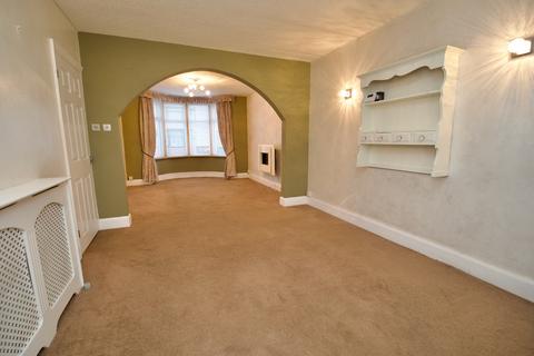 3 bedroom end of terrace house for sale, Dennis Road, Coventry, CV2