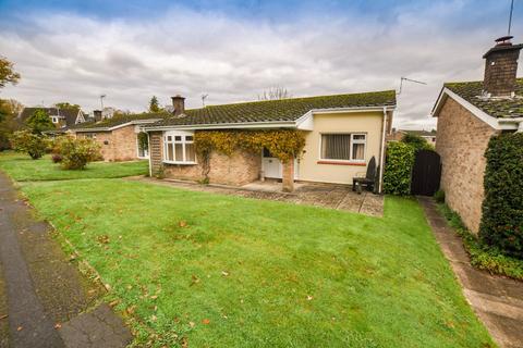 2 bedroom bungalow for sale, Sopwith Crescent, Wimborne, BH21