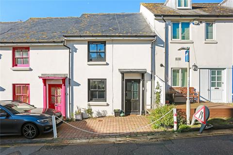 2 bedroom terraced house for sale, Brunswick Street East, Hove, East Sussex, BN3