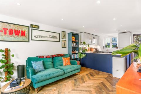 2 bedroom terraced house for sale, Brunswick Street East, Hove, East Sussex, BN3