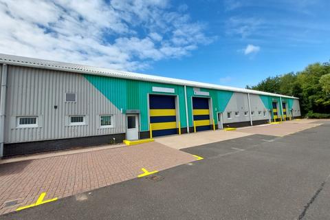 Industrial unit to rent, Unit 7, Hale Trading Estate, Lower Church Lane, Tipton, DY4 7PQ