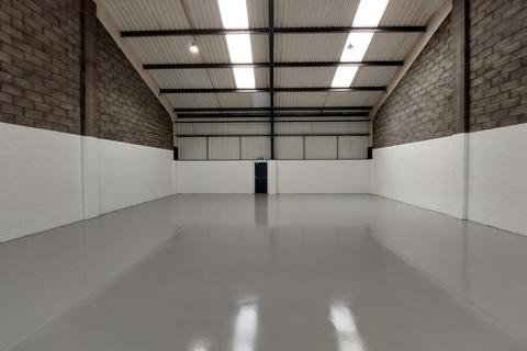 Industrial unit to rent, Unit 7, Hale Trading Estate, Lower Church Lane, Tipton, DY4 7PQ