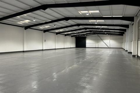 Industrial unit to rent, Unit 5, Spon Lane Industrial Estate, Spring Road, Smethwick, B66 1PE