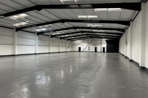 Industrial unit to rent, Unit 5, Spon Lane Industrial Estate, Spring Road, Smethwick, B66 1PE