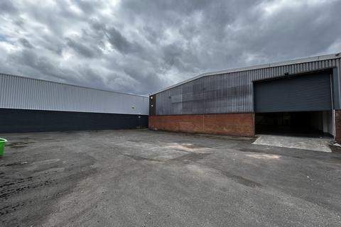 Industrial unit to rent, Unit 5, Spon Lane Industrial Estate, Spring Road, Smethwick, B66 1PE